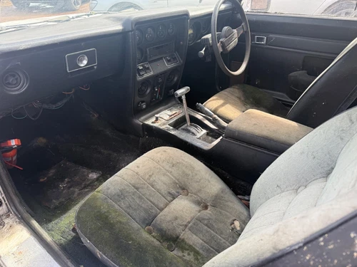 1980 Reliant Scimitar 2.8 GTC Auto - Picture 12 of 15