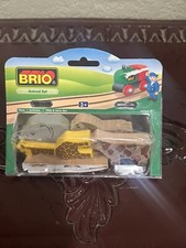 33369 Brio Animal Set New Sealed.