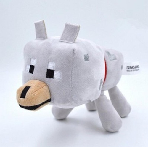 Minecraft Plush Toys Stuffed Animal Doll Soft Plush Toys - Picture 91 of 96