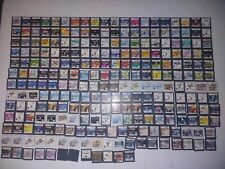 Nintendo DS 3DS Original Video Games Pick & Choose Authentic/Cleaned/Tested