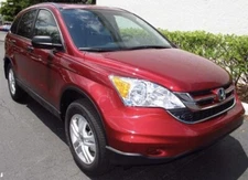 Tango Red Honda R525P Basecoat + Reducer Quart (Basecoat Only) Kit