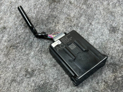 ACURA RLX ADVANCE 14-15 OEM TPMS TIRE PRESSURE MONITOR RECEIVER MODULE UNIT 112K