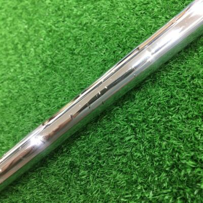 Golf Iron Set Mizuno Pro 518 Dynamic Gold S200 6pcs 5-P