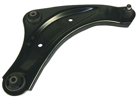 Metzger Lenker, RadaufhäNgung 58075202 Greenparts FüR Nissan, Vorderachse Recht-image