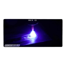 Armour Guard Golden Eye Shaded Welding Lens