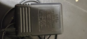 Sega Genesis Model 1 MK-1601 Tested And Cleaned