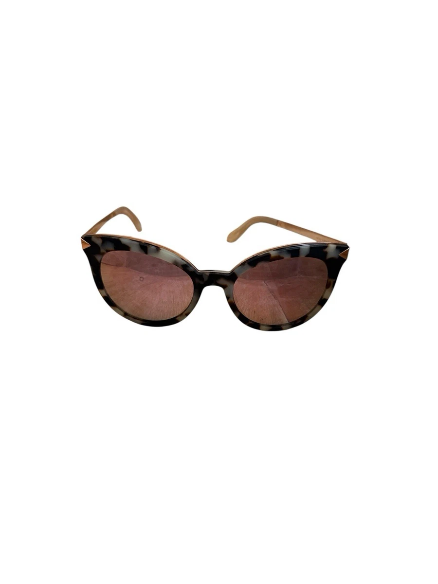 Stella & Dot Simmone Sunglasses Dark Green Cateye Stella & Dot | Accessories | Stella Dot Simone Sunglasses In  main image 4