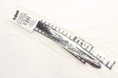 Set Paraurti E Grommet Prince Textreme Warrior 100/100T/100L (16x18) TC311 – Nuovo Stock Vecchio - Foto 2