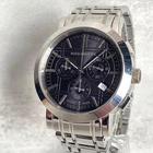 Burberry Chronograph Men's Watch
