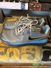 Nike TW Golf Shoes 13 — photo 4