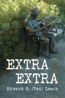 Edward R Leach | Extra Extra | Taschenbuch | Englisch (2017) | Edward Leach