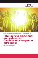 MaríA De Lourdes Samayoa Miranda (U. A.) | Inteligencia Emocional En...