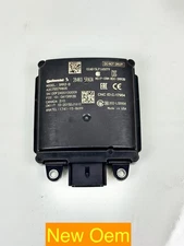 2018-2020 Nissan Kick Blind Spot Radar Sensor  284K05RA0A New Oem