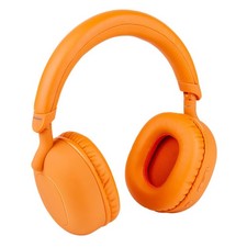 Casque Bluetooth Grundig ANC - Supra-auriculaire sans fil - Réduction du bruit