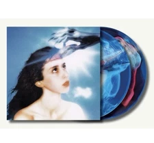 ✅SHIPS NOW✅ MAGDALENA BAY - Imaginal Disk Vinyl LP - Blood Records - /4000