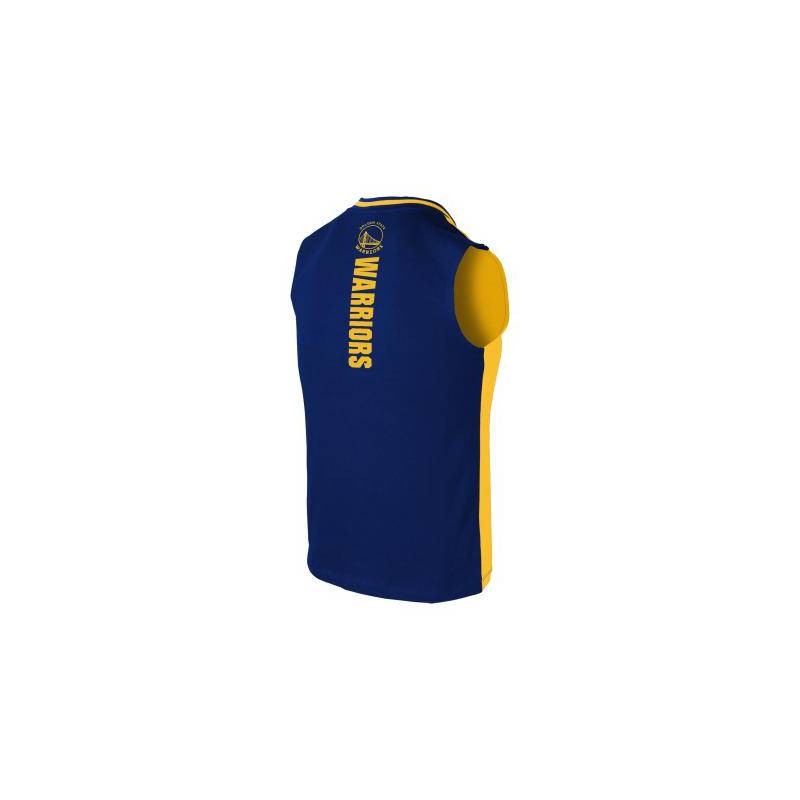 Débardeur NBA Golden State Warriors enfant Outerstuff - 2