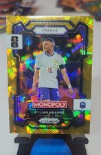 2026 Panini Prizm Monopoly FIFA World Cup Soccer Checklist Guide in-content 31