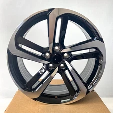 New 19"x8.5" Replacement Wheel Rim for Honda Accord 2018 2019 2020 2021 2022 US
