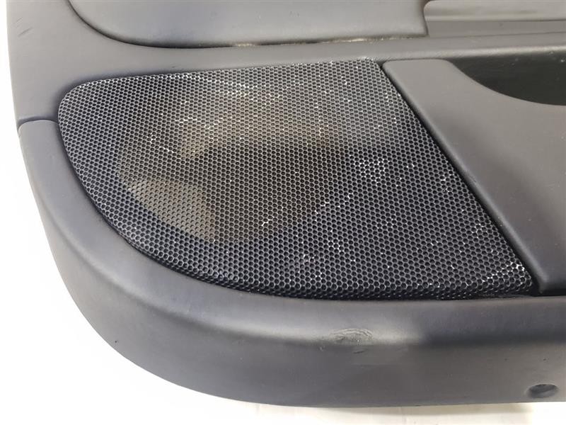 Used Trim Panel Fr Dr fits: 2010 Bentley CONTINENTAL GTC Grade A