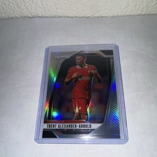 Panini Prizm Premier League Hologram Trent Alexander-Arnold #54 Liverpool