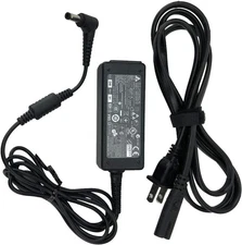 ADP-40PH AB ASUS AC Adapter Black 40W 19V 2.1A EEE PC 1005 Notebook