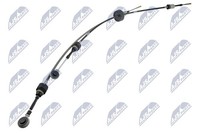 Nty Seilzug Schaltgetriebe NXX-PL-005 FüR Opel Astra A04 Gtc Caravan L70 Twintop
