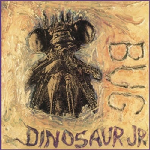 Dinosaur Jr. 12