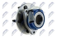 Nty Radlagersatz KLP-CH-045 FüR Sintra Opel Chevrolet Sport Trans Pontiac Apv