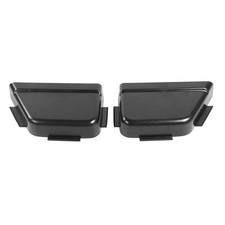Tool Box Rear Side Black for Jeep Wrangler 2011-2017