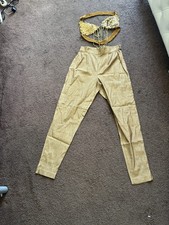 Aladdin Magic Genie Lamp Costume