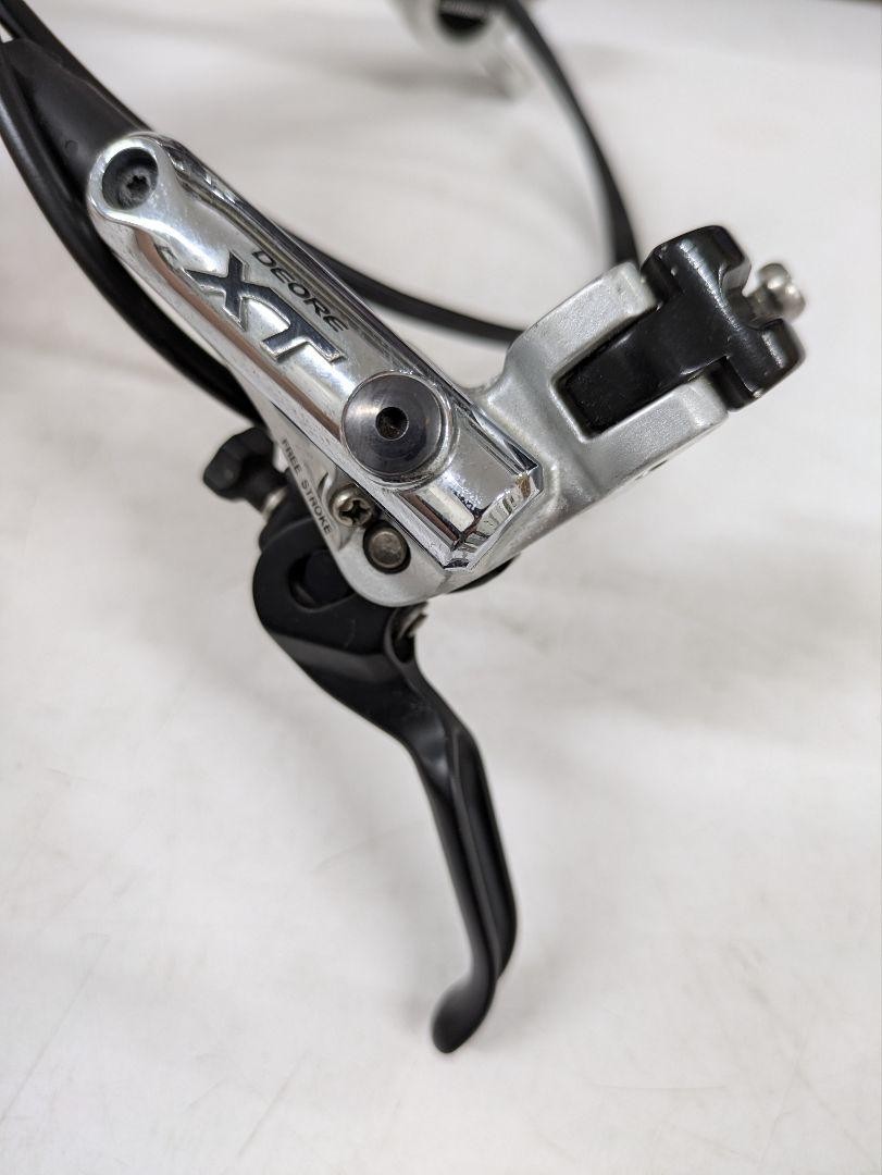 Shimano Deore Xt Bl-M785 Br-M785 Bl-M8100 | eBay