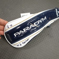 Callaway golf paradym fairway wood head cover men golf fast ship 250903 