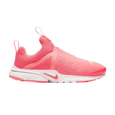 Size 6M/7.5W - Nike Presto Extreme GS 'Pink (No Box) 870022-606