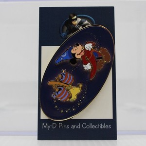 My-D Pins and Collectibles | eBay Stores