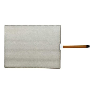 For HT-170F-5RB-004N-18R-200FH Touch Screen Glass Panel