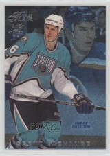 1996-97 Flair Blue Ice Collection 222/250 Scott Lachance #B55 1d0j