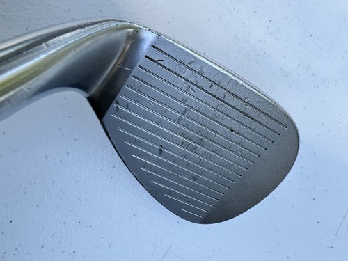 Ben Hogan Equalizer Milled 56 Wedge Regular Graphite New Grip - Picture 10 of 24