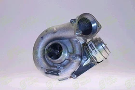 Turbolader Generalüberholt Garrett BMW 3er E46 3.0 2002-2007 2414334 728989-15