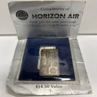 Horizon Air 15 Grams 999 Silver Bar.