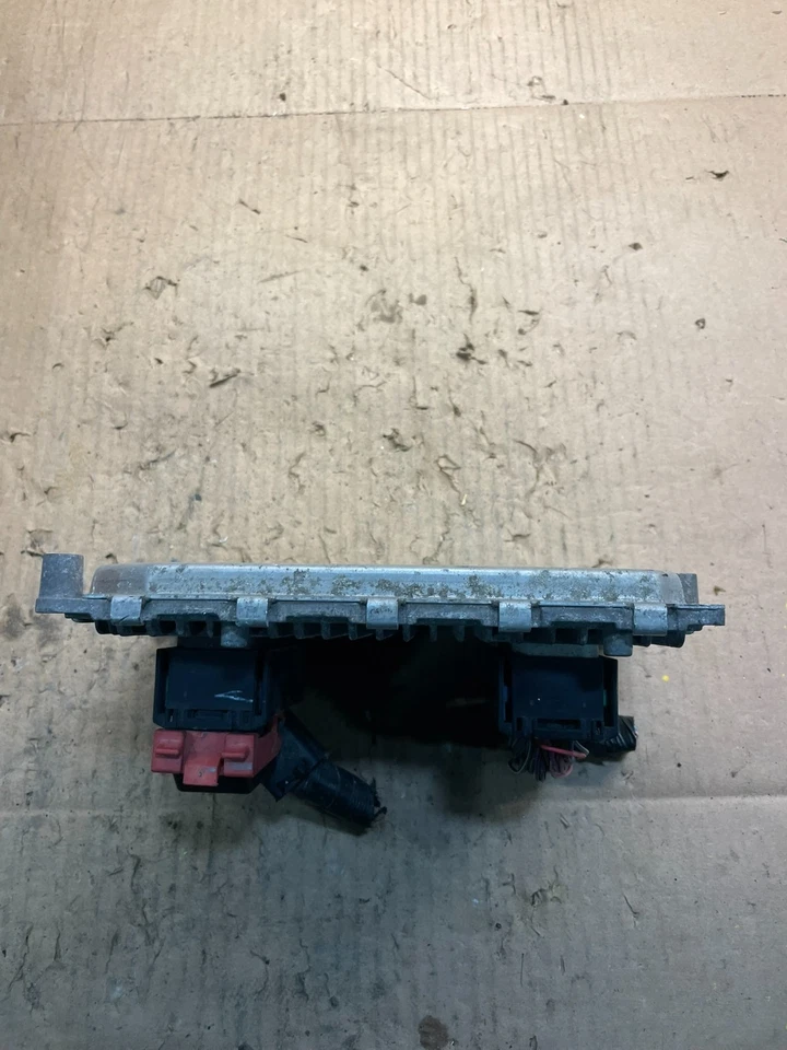 Dodge Journey 2013 3,5 L ECU ECM motor módulo informático u1992 DG Foto 2 de 4