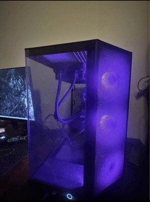 Custom Gaming Pc