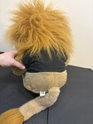 VTG DARE Plush Lion 1994 DARE America Resist Drugs And Violence — photo 7