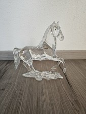 Swarovski Figur Pferd Stute 14 cm. Top Zustand