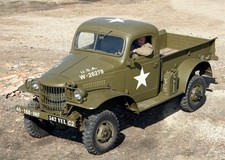Vintage Wwii Truck Manuals Pdf Dodge 12 Ton Wc Series Machine Gun Mounts
