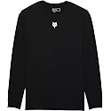 Fox 32930-0012X RACE SPEC LS PREM TEE Black 2X Color BLACK - Picture 1 of 6