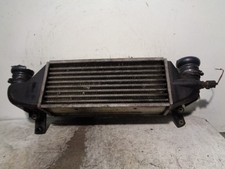 XS4Q9L440BD ladeluftkühler FORD FOCUS I DAW DBW 1.8 TURBO DI TDDI 4092465