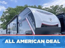 2027 Venture Stratus SR281VBH