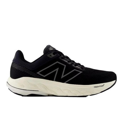 New Balance Fresh Foam x 860v14 Black / Black M860K14 Men's Size 8 X-Wide