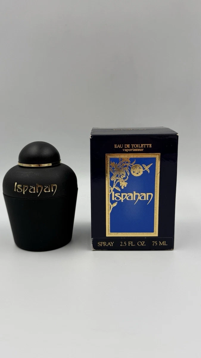 香水 ■ イヴ ロシェ Isphan イスパハン オードトワレ EDT 75ml Ispahan by Yves Rocher Spray Fragrances for Women for sale | eBay
