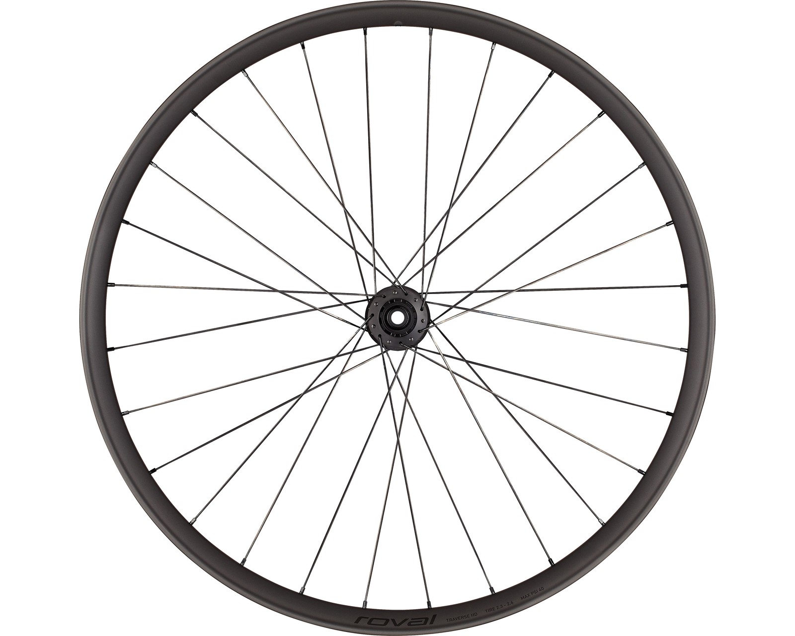 Специализированная траверса Hd 240 29 6B - Задняя XD CarbonBlk 191490₽